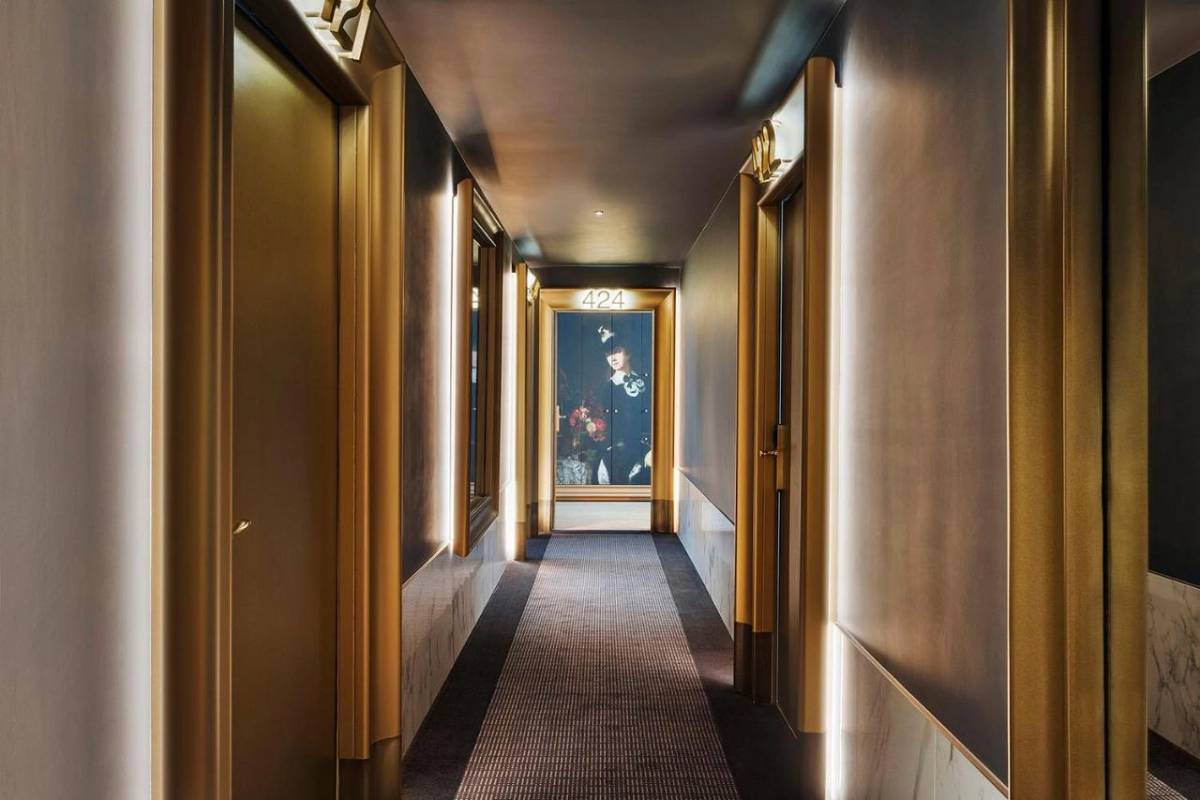 Aurea Ana Palace - Hotel Photo 50