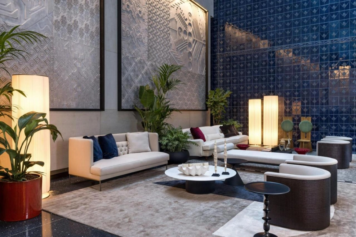 Dorothea Hotel Budapest Autograph Collection - Hotel Photo 5