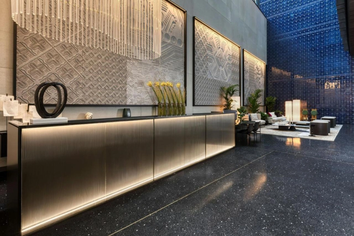 Dorothea Hotel Budapest Autograph Collection - Hotel Photo 6