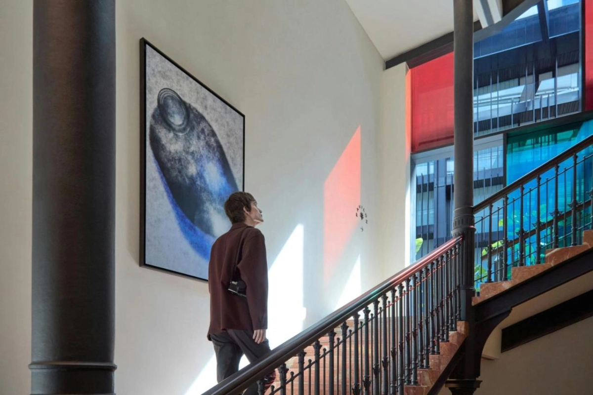 Dorothea Hotel Budapest Autograph Collection - Hotel Photo 10