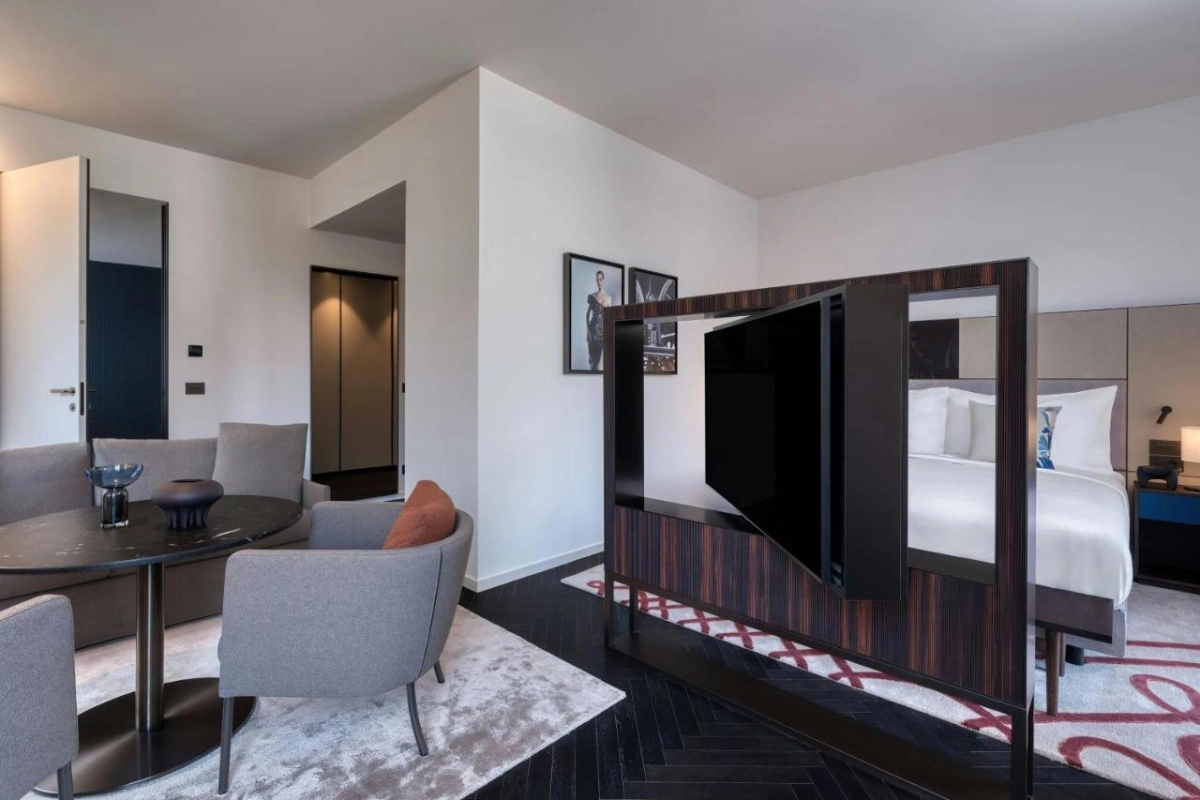 Dorothea Hotel Budapest Autograph Collection - Hotel Photo 17