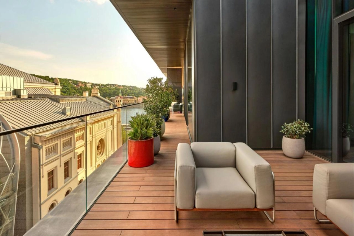 Dorothea Hotel Budapest Autograph Collection - Hotel Photo 32