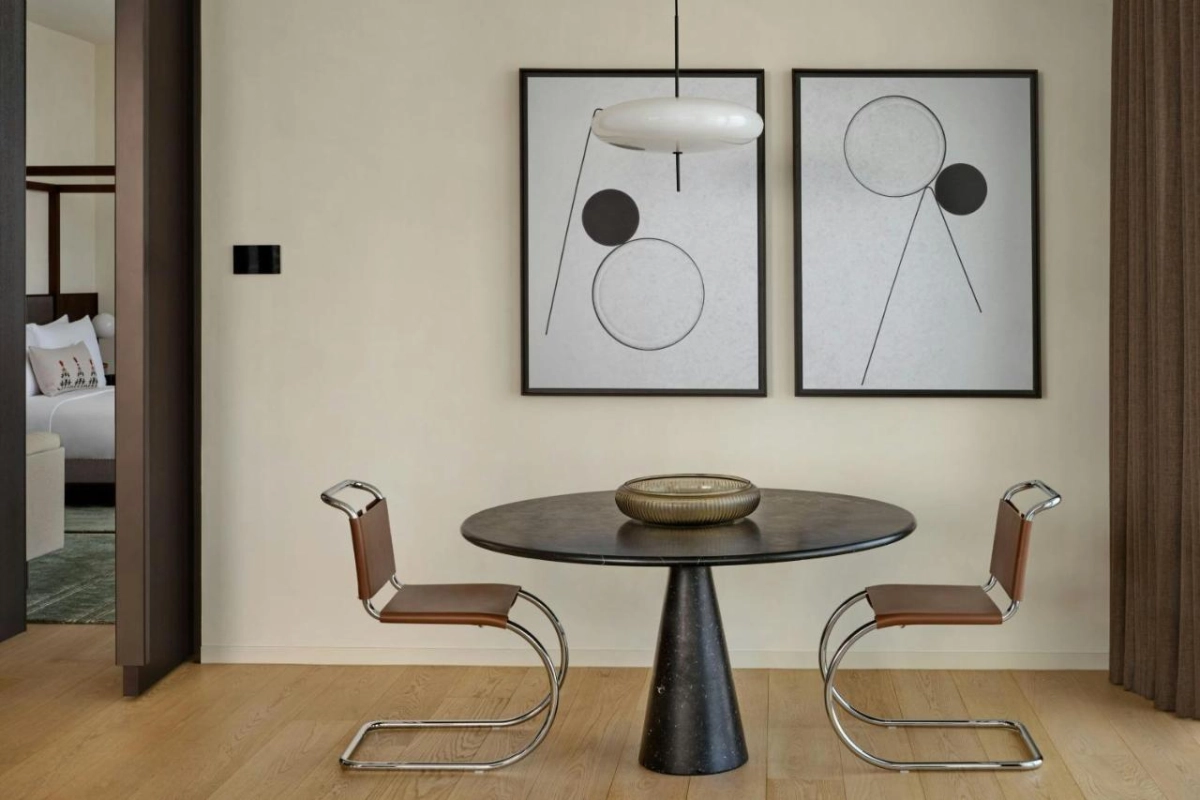 Dorothea Hotel Budapest Autograph Collection - Hotel Photo 35