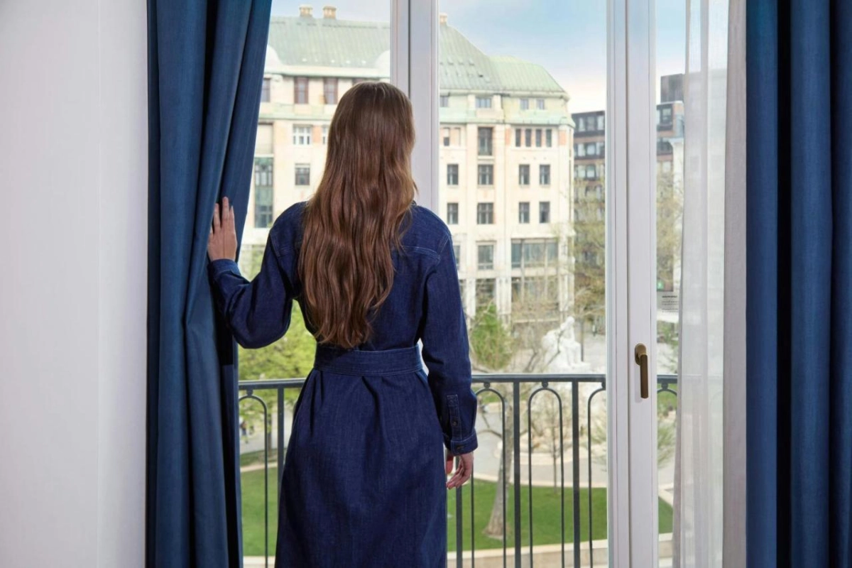 Dorothea Hotel Budapest Autograph Collection - Hotel Photo 42