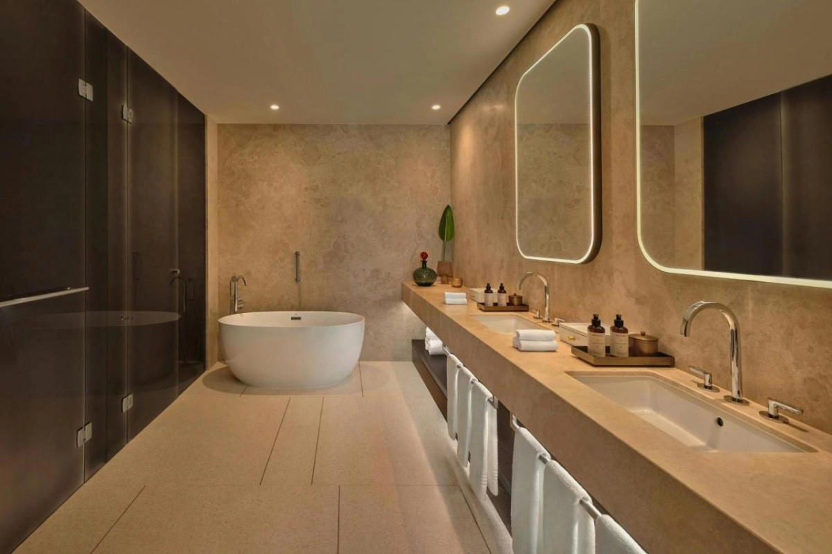 Dorothea Hotel Budapest Autograph Collection - Hotel Photo 44