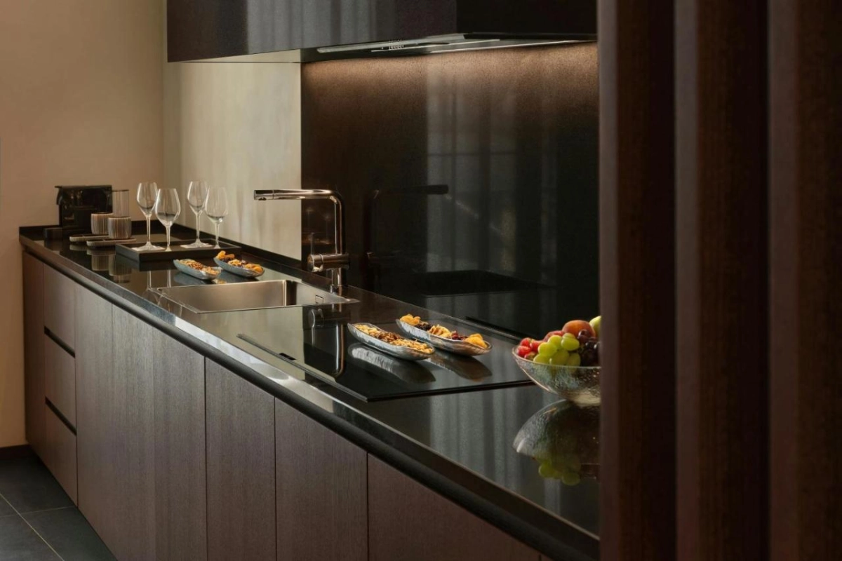 Dorothea Hotel Budapest Autograph Collection - Hotel Photo 45