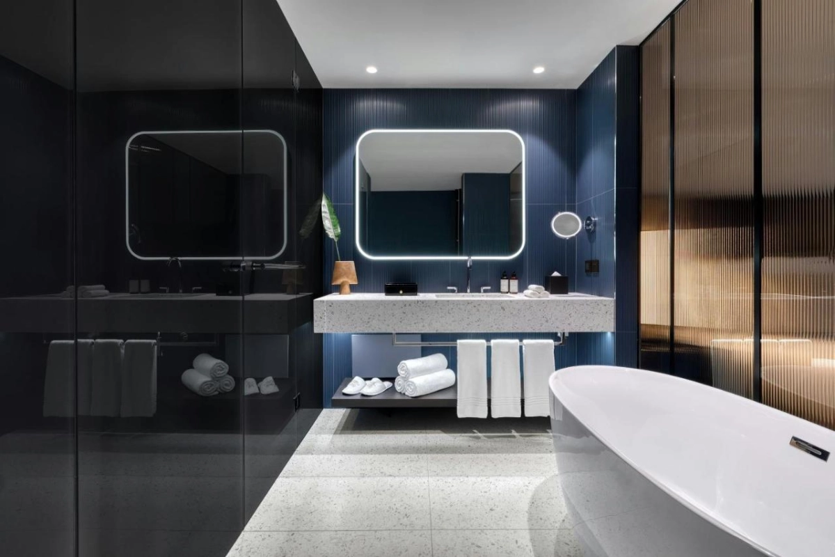 Dorothea Hotel Budapest Autograph Collection - Hotel Photo 46