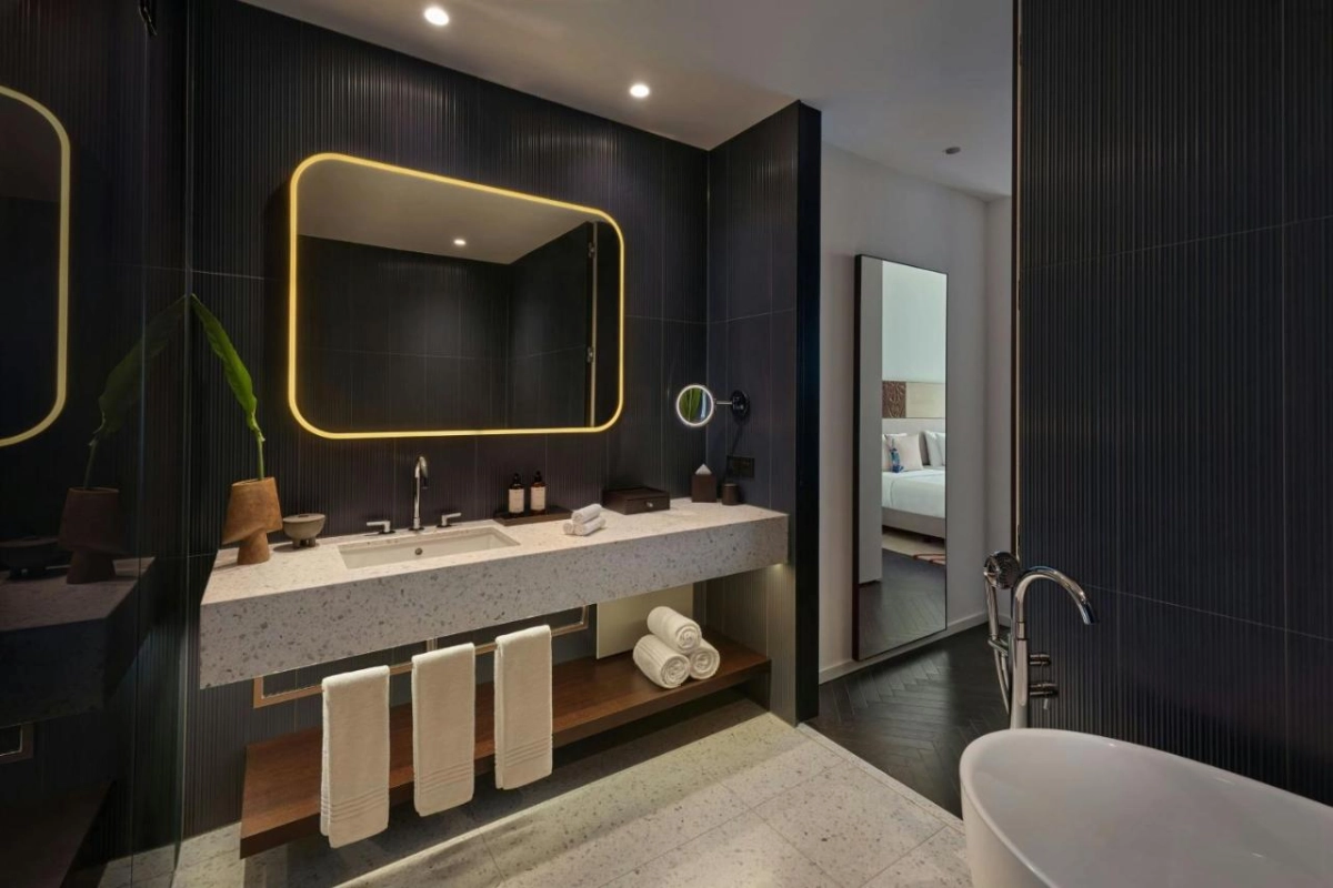 Dorothea Hotel Budapest Autograph Collection - Hotel Photo 49