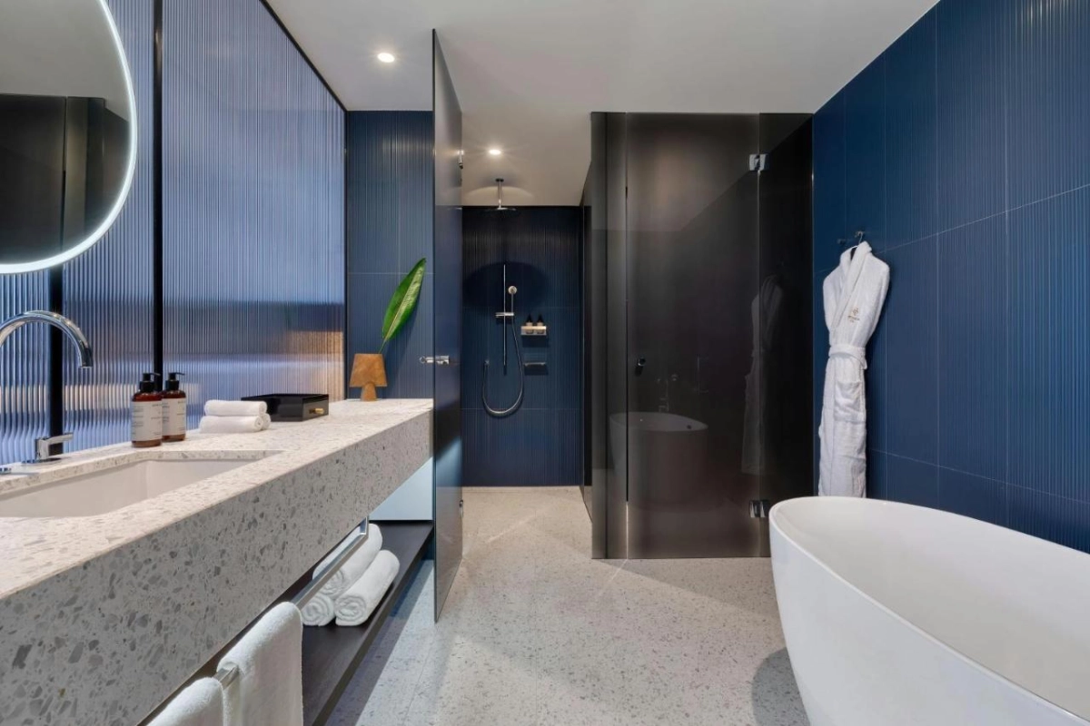 Dorothea Hotel Budapest Autograph Collection - Hotel Photo 50