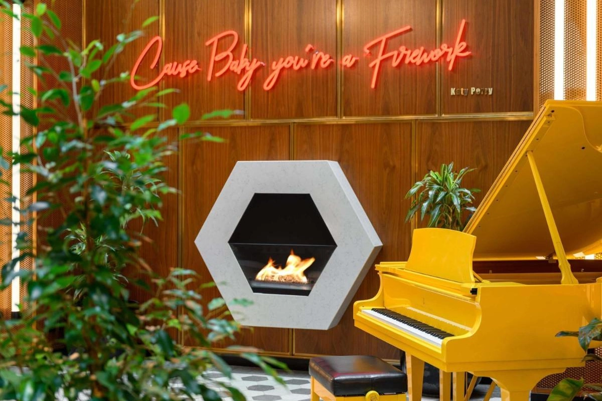 Pullman Budapest - Hotel Photo 4