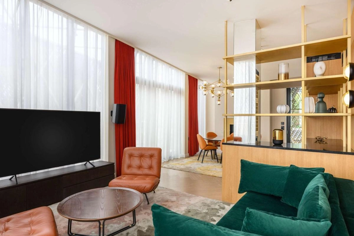 Pullman Budapest - Hotel Photo 14