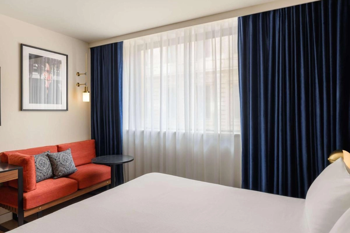 Pullman Budapest - Hotel Photo 24