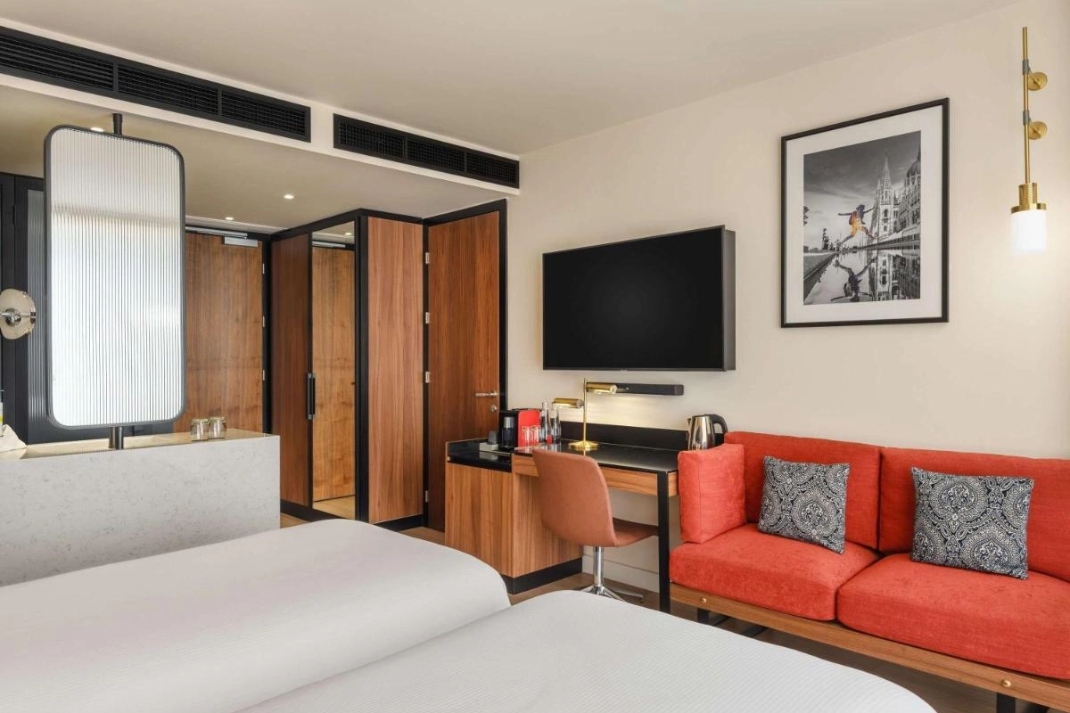 Pullman Budapest - Hotel Photo 25