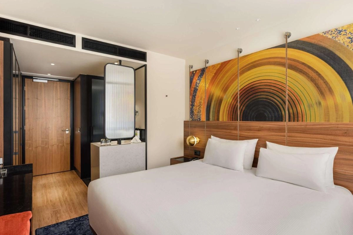 Pullman Budapest - Hotel Photo 26