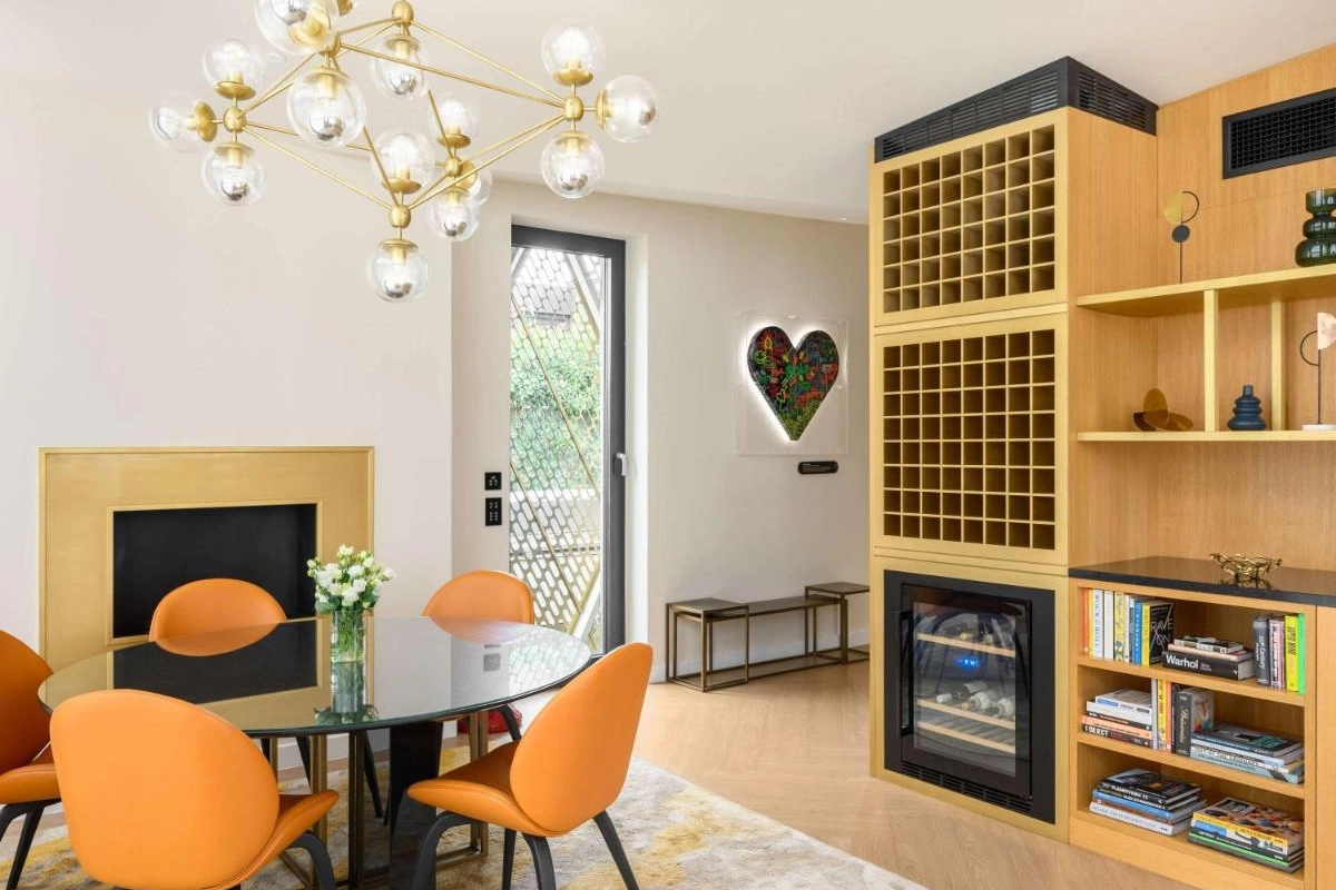 Pullman Budapest - Hotel Photo 28