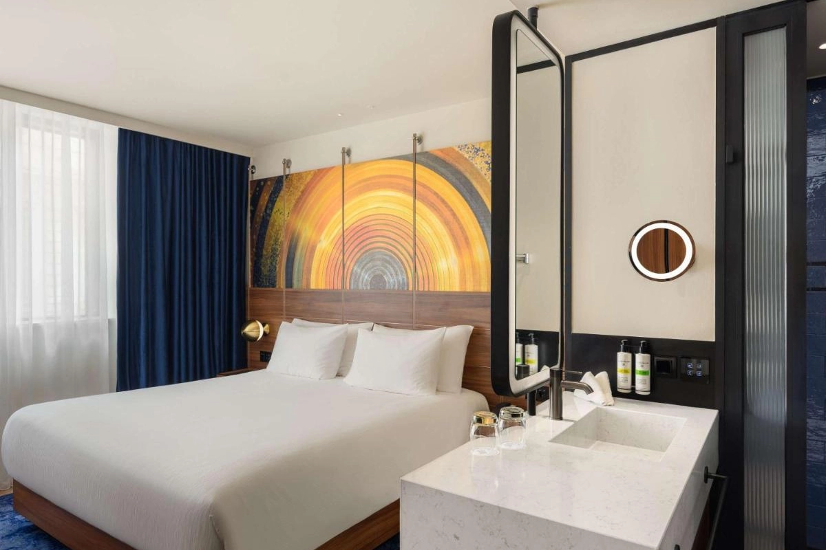 Pullman Budapest - Hotel Photo 30