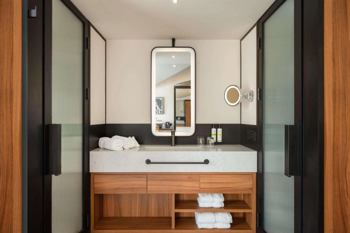 Pullman Budapest - Hotel Photo 31