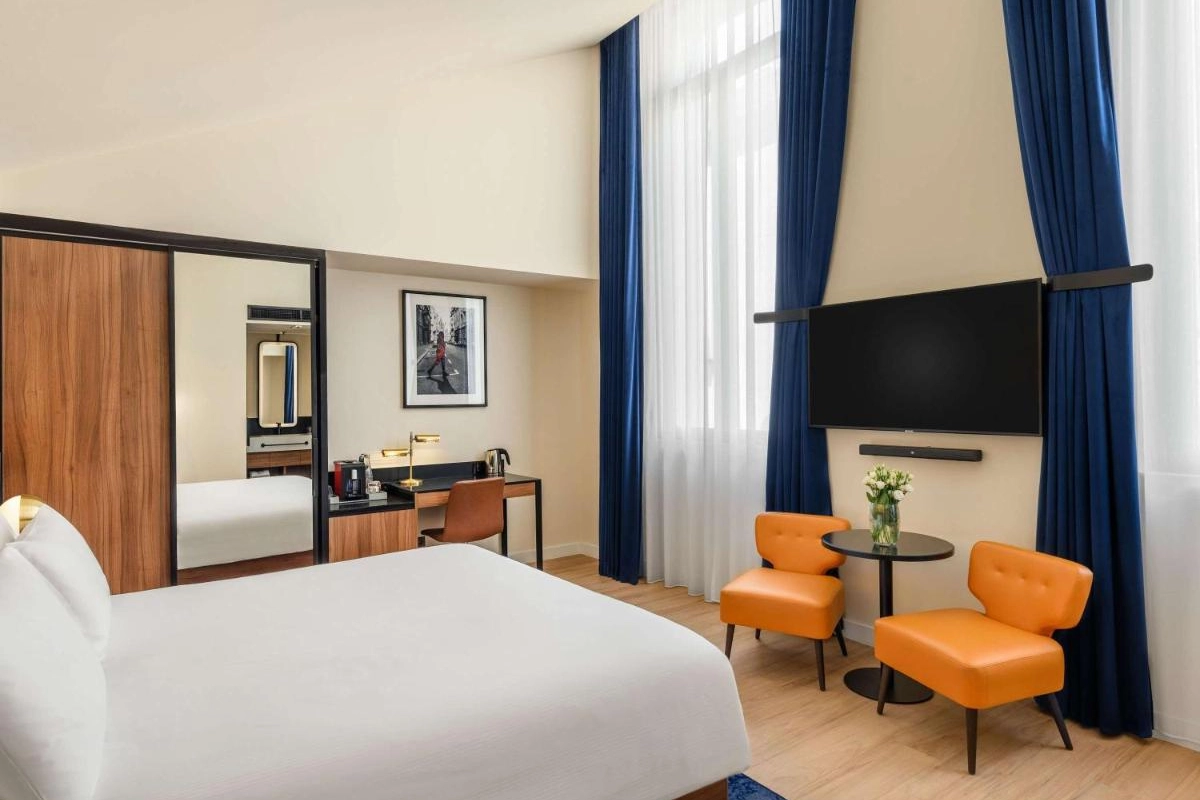 Pullman Budapest - Hotel Photo 32