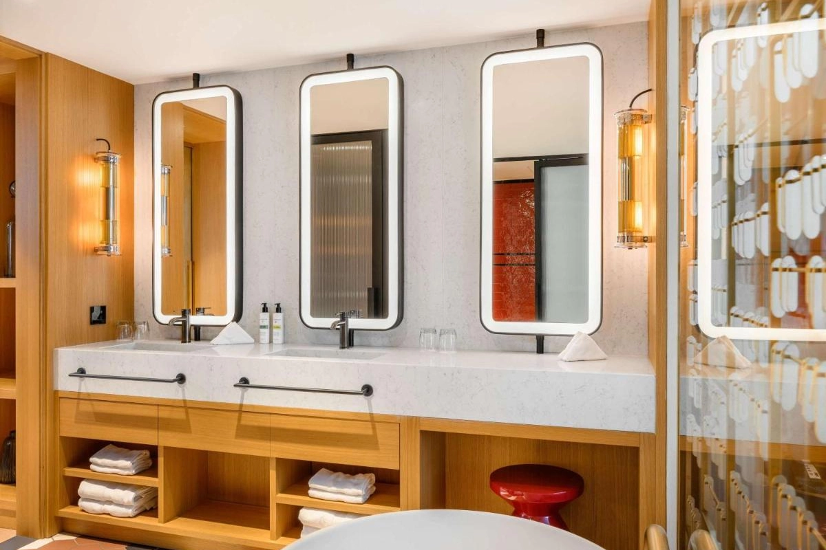 Pullman Budapest - Hotel Photo 35