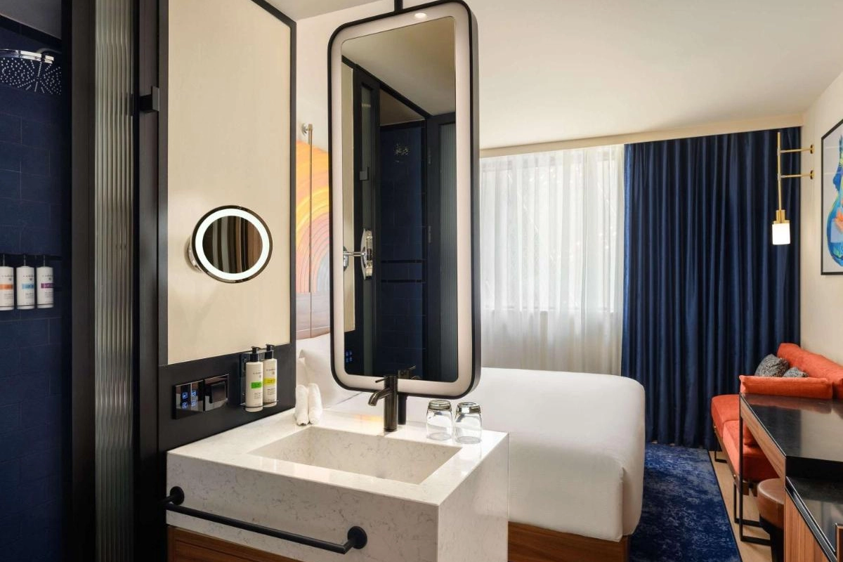 Pullman Budapest - Hotel Photo 38