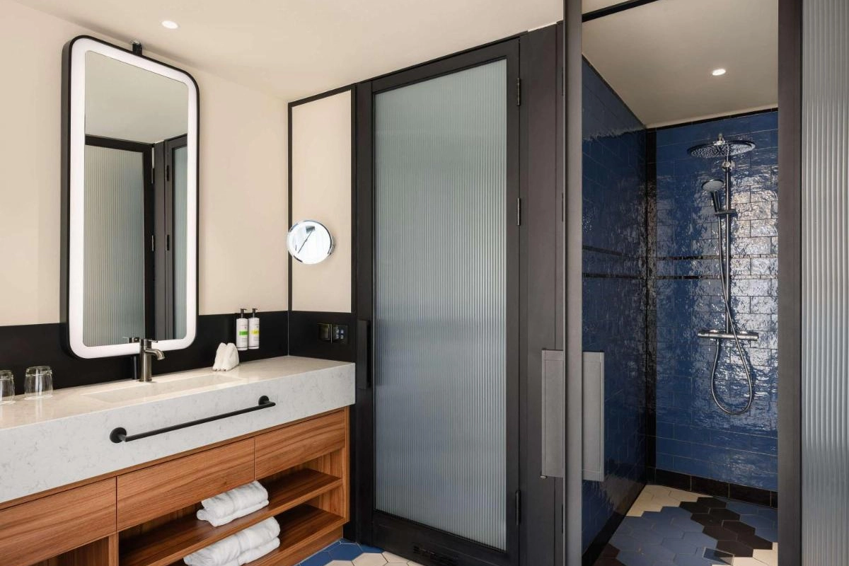 Pullman Budapest - Hotel Photo 39