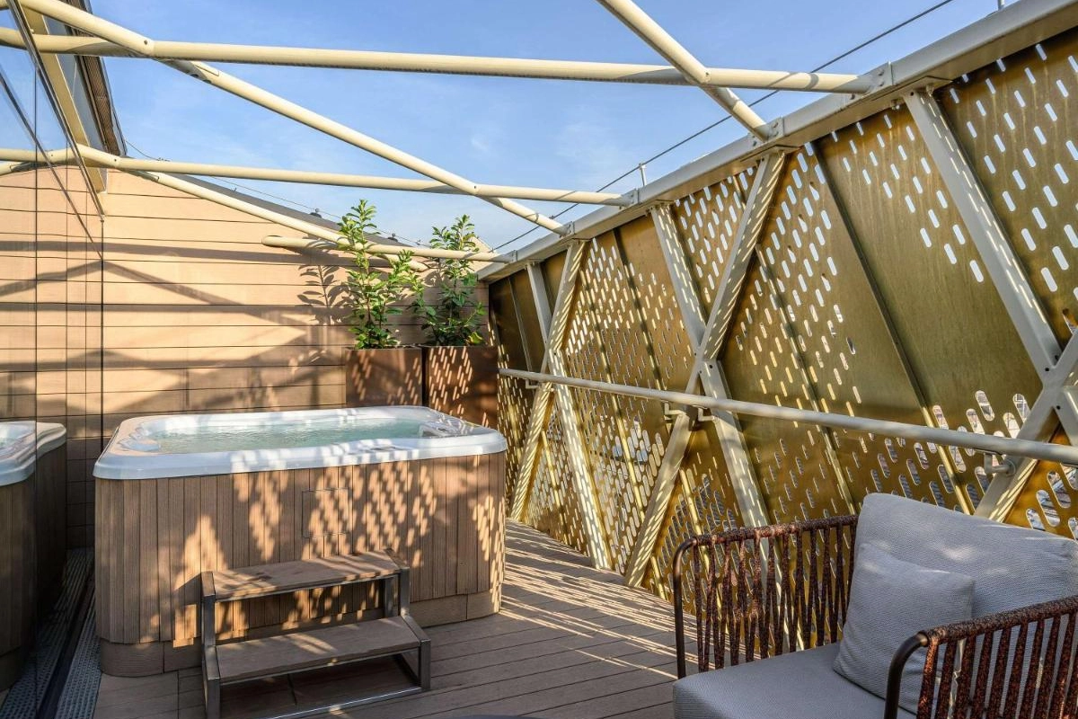 Pullman Budapest - Hotel Photo 40