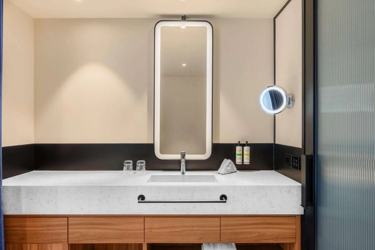 Pullman Budapest - Hotel Photo 44