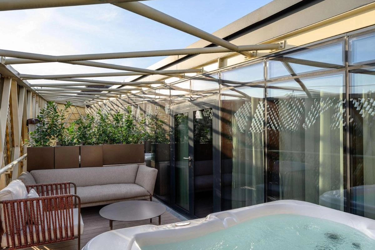 Pullman Budapest - Hotel Photo 45