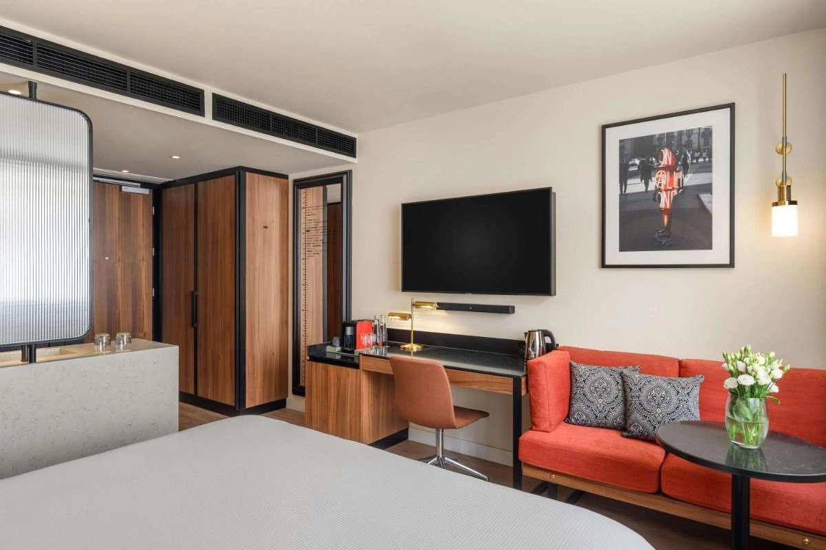 Pullman Budapest - Hotel Photo 46