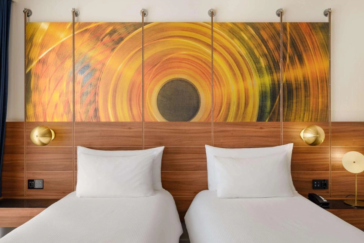 Pullman Budapest - Hotel Photo 47