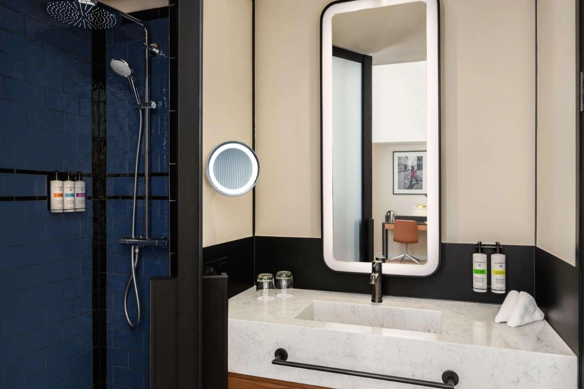 Pullman Budapest - Hotel Photo 49