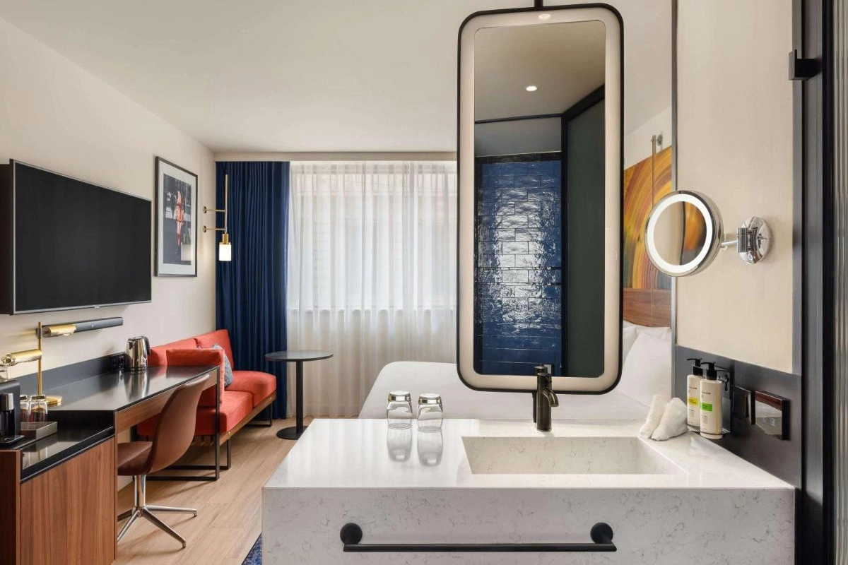 Pullman Budapest - Hotel Photo 50