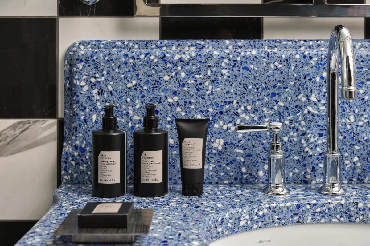 W Budapest - Hotel Photo 10