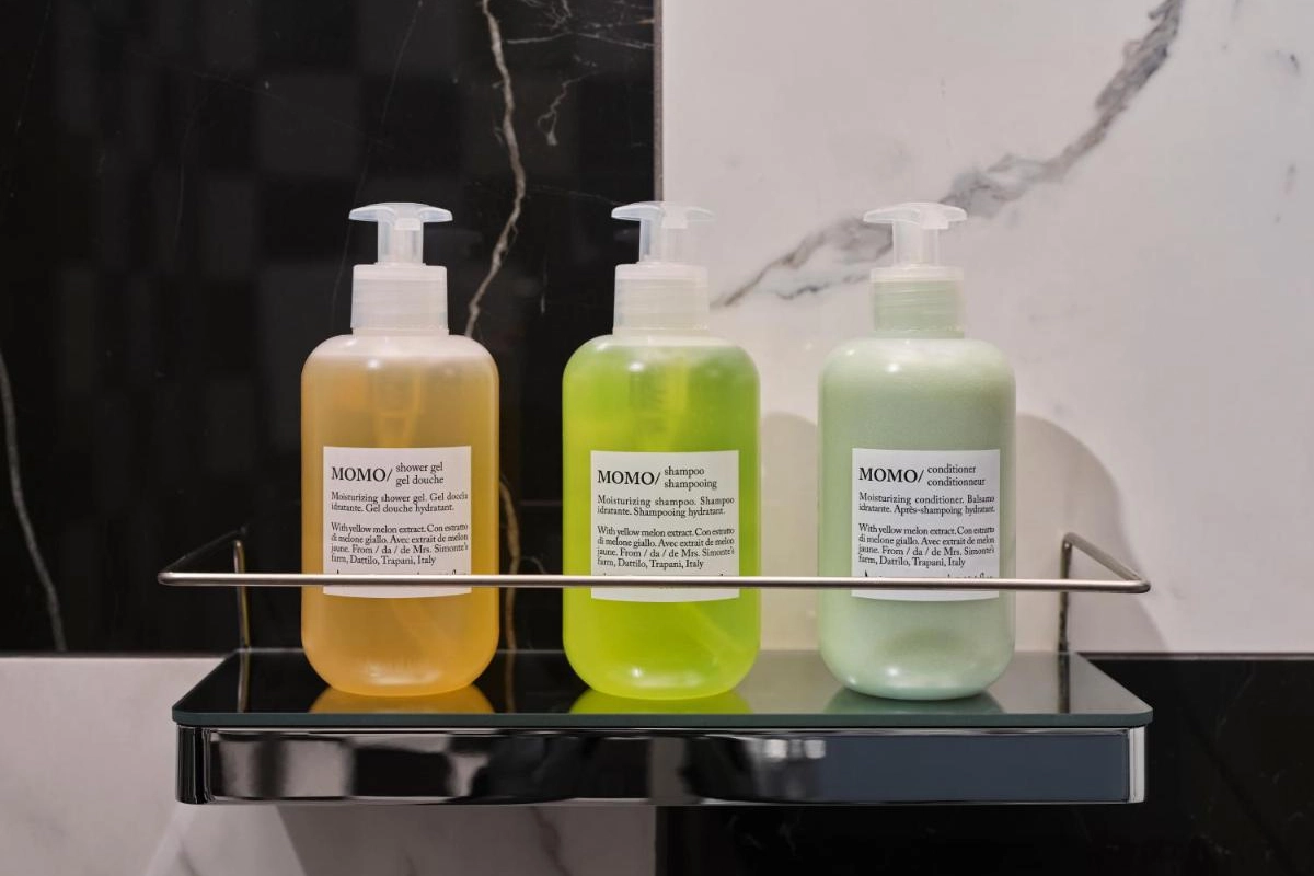 W Budapest - Hotel Photo 12