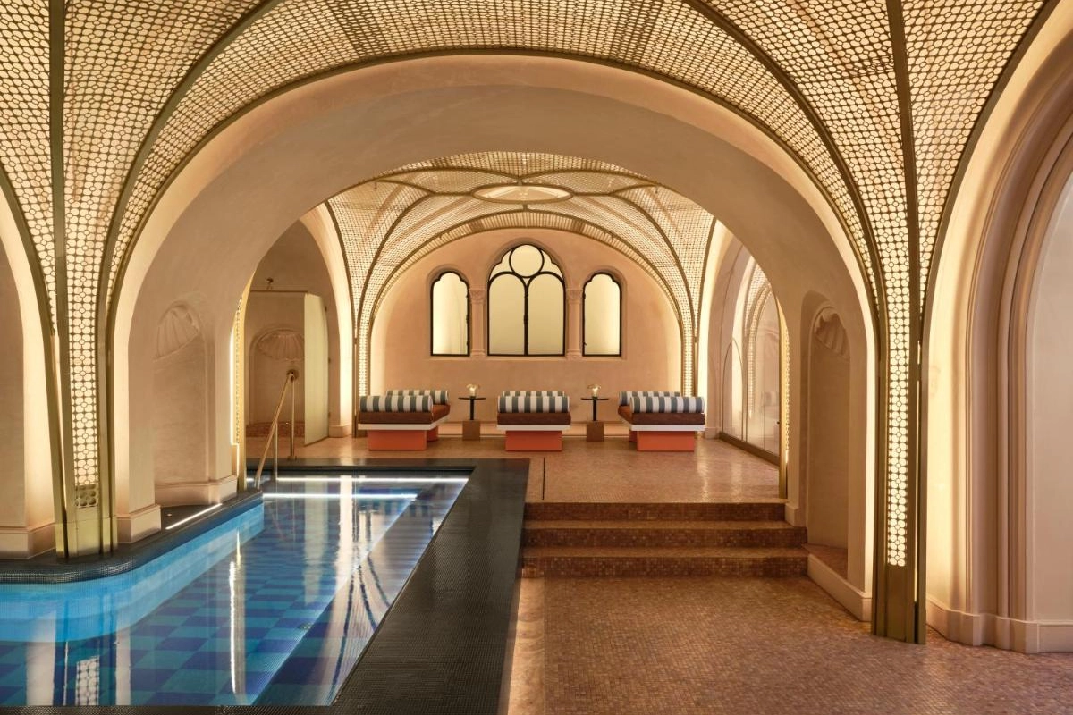 W Budapest - Hotel Photo 13