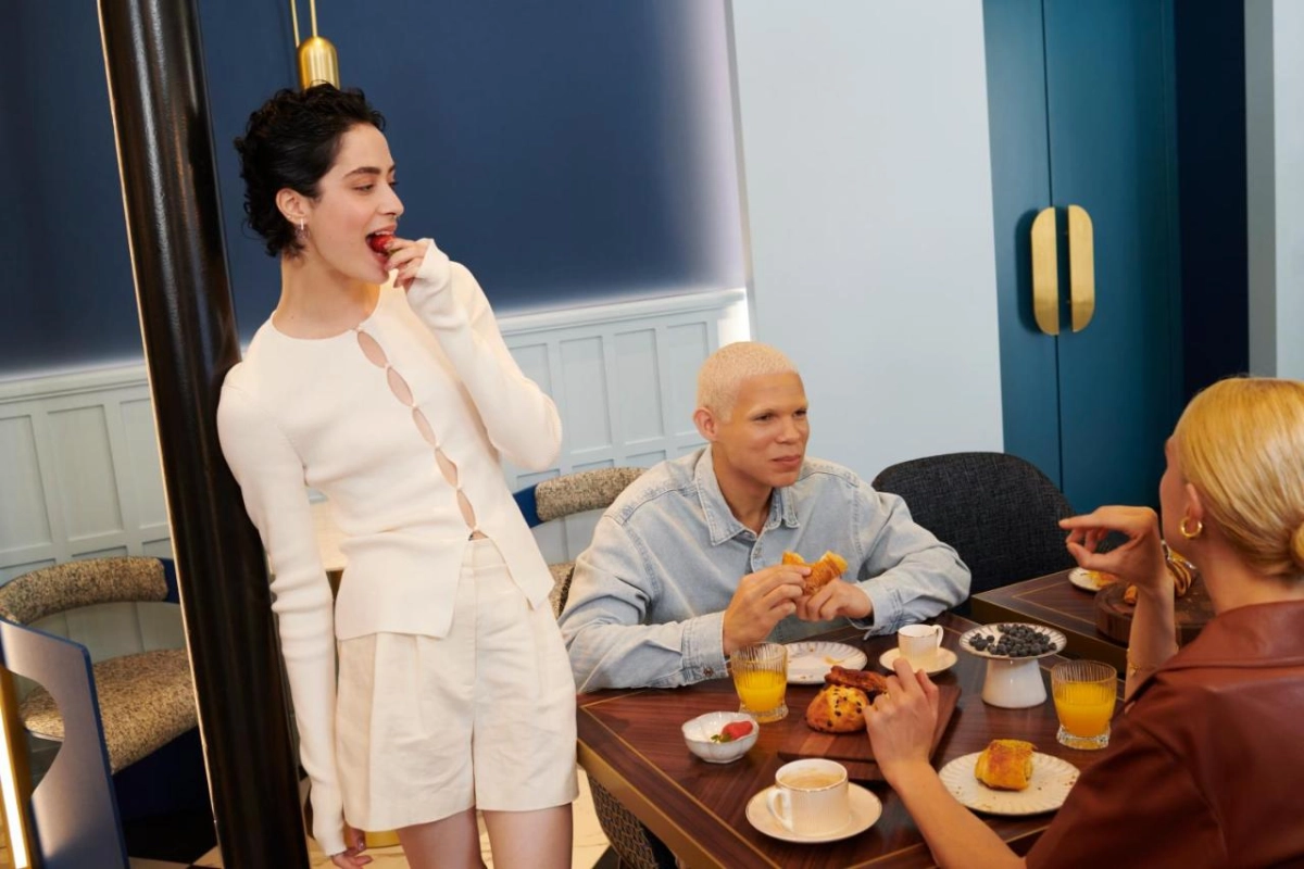 W Budapest - Hotel Photo 15