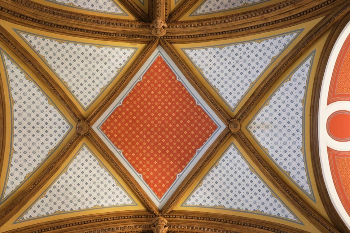 W Budapest - Hotel Photo 20