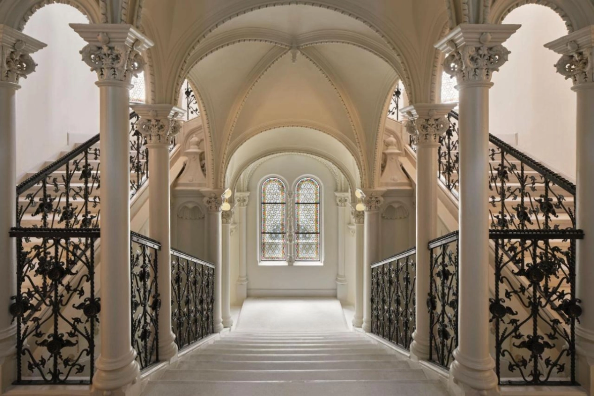 W Budapest - Hotel Photo 22