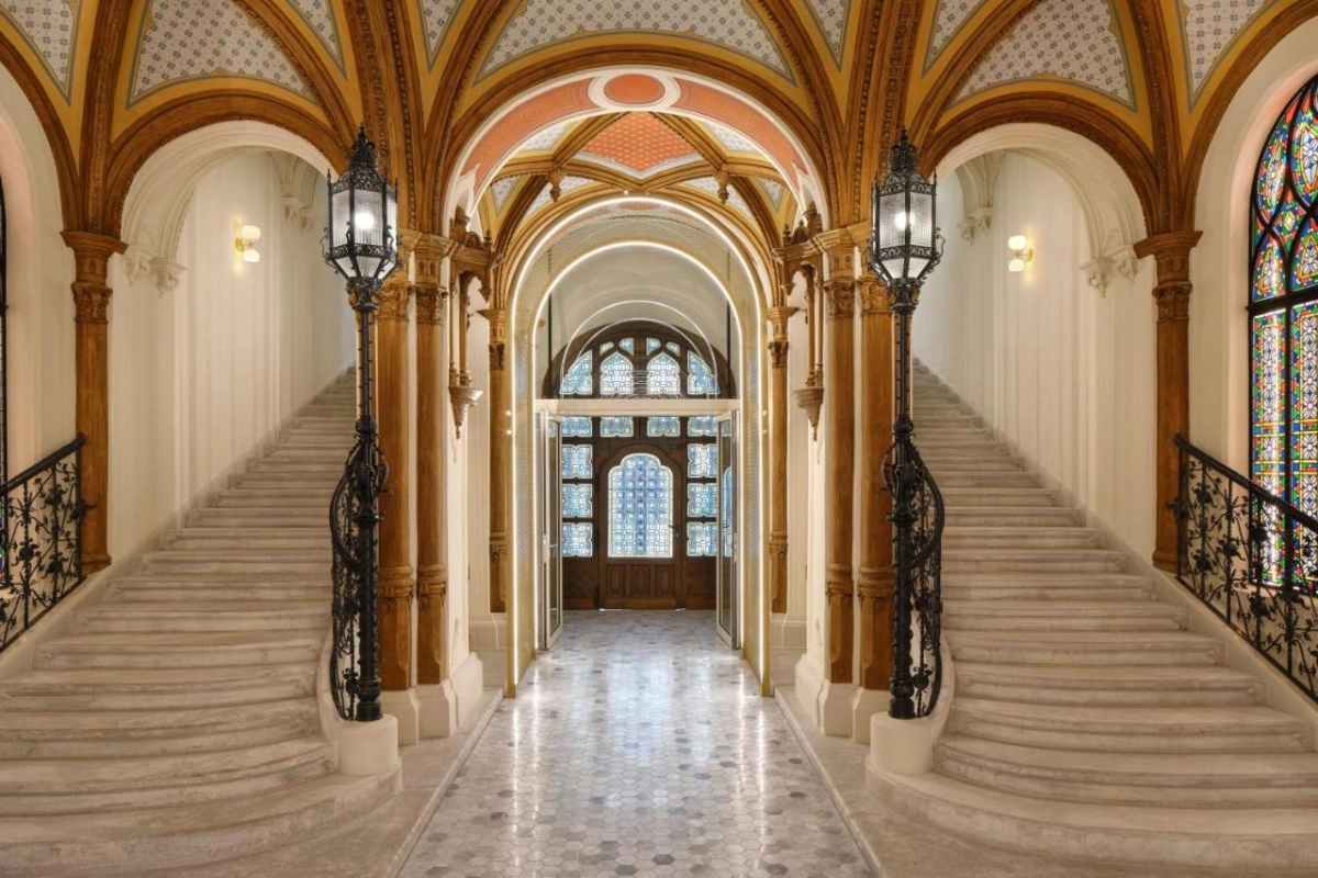 W Budapest - Hotel Photo 23