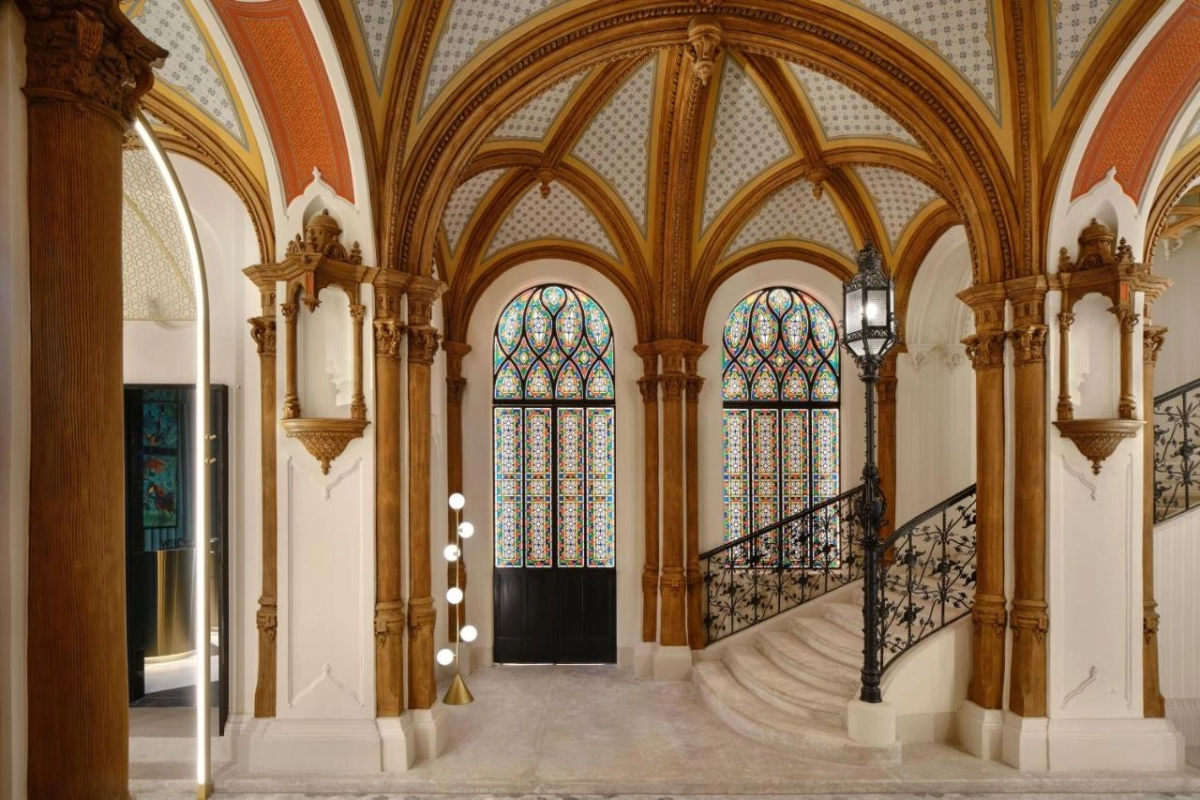 W Budapest - Hotel Photo 24