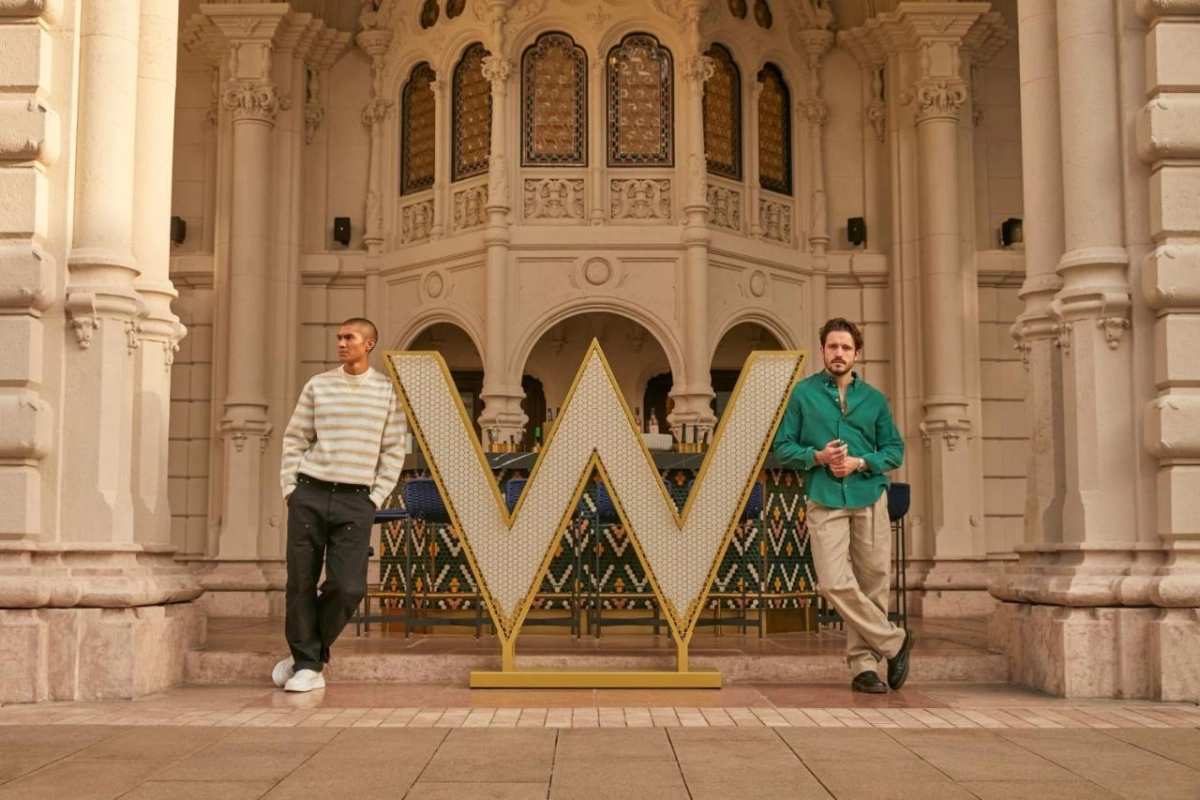 W Budapest - Hotel Photo 26