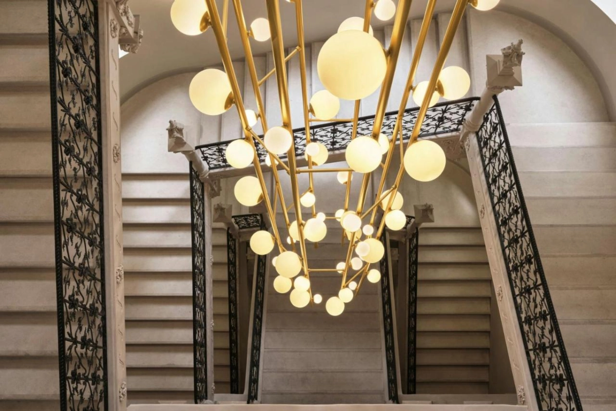 W Budapest - Hotel Photo 27