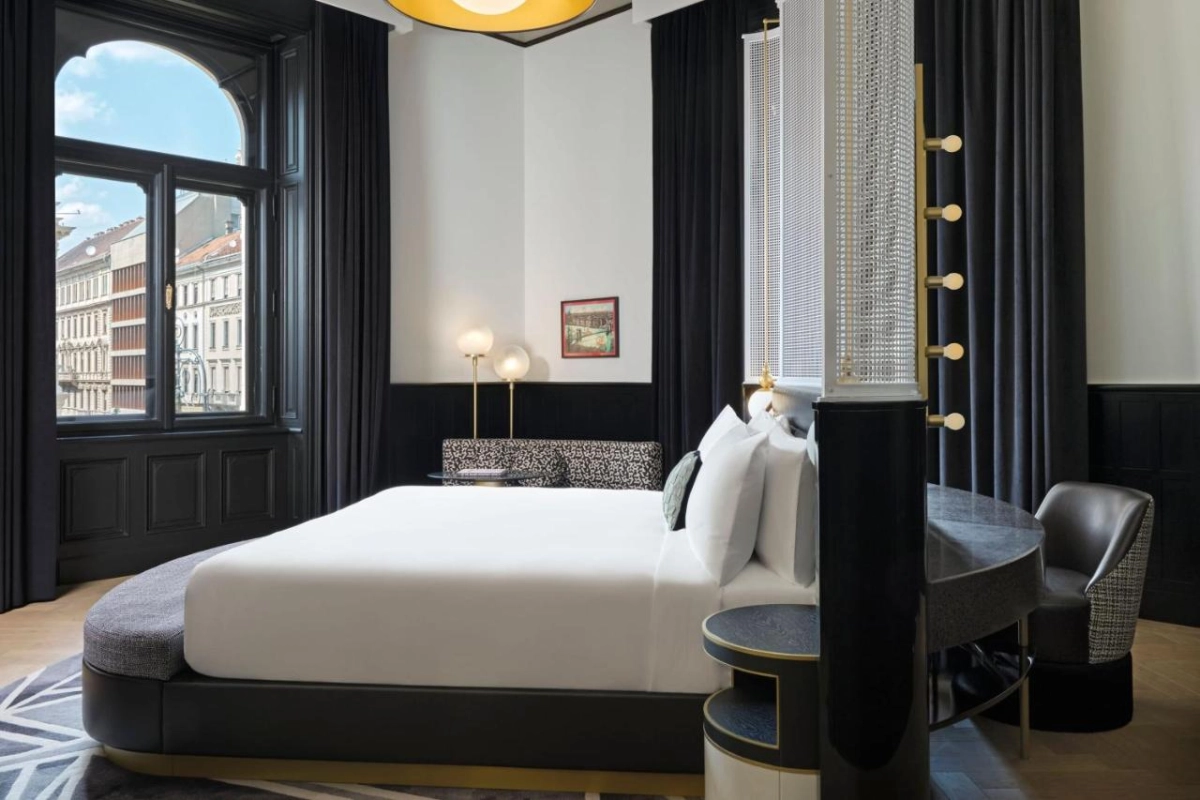 W Budapest - Hotel Photo 30