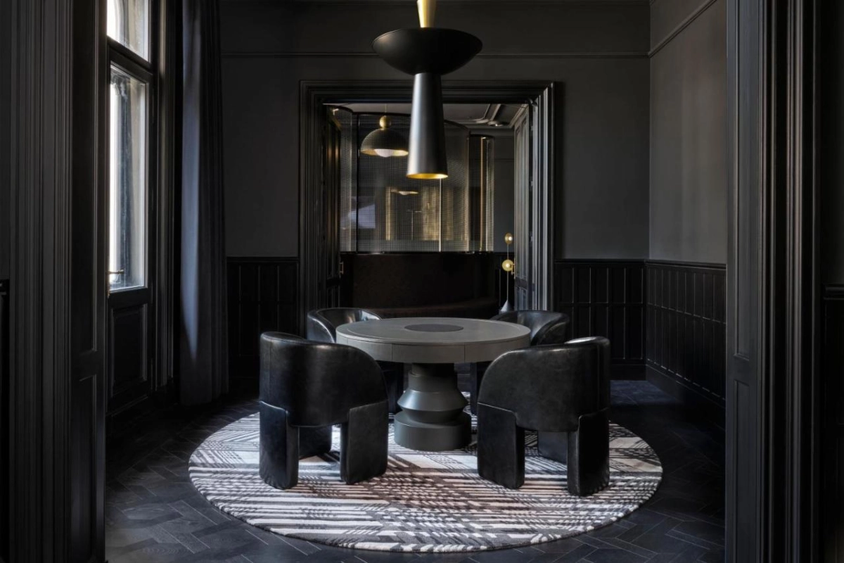 W Budapest - Hotel Photo 40