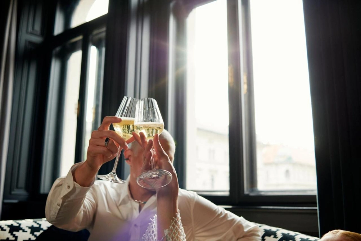 W Budapest - Hotel Photo 41