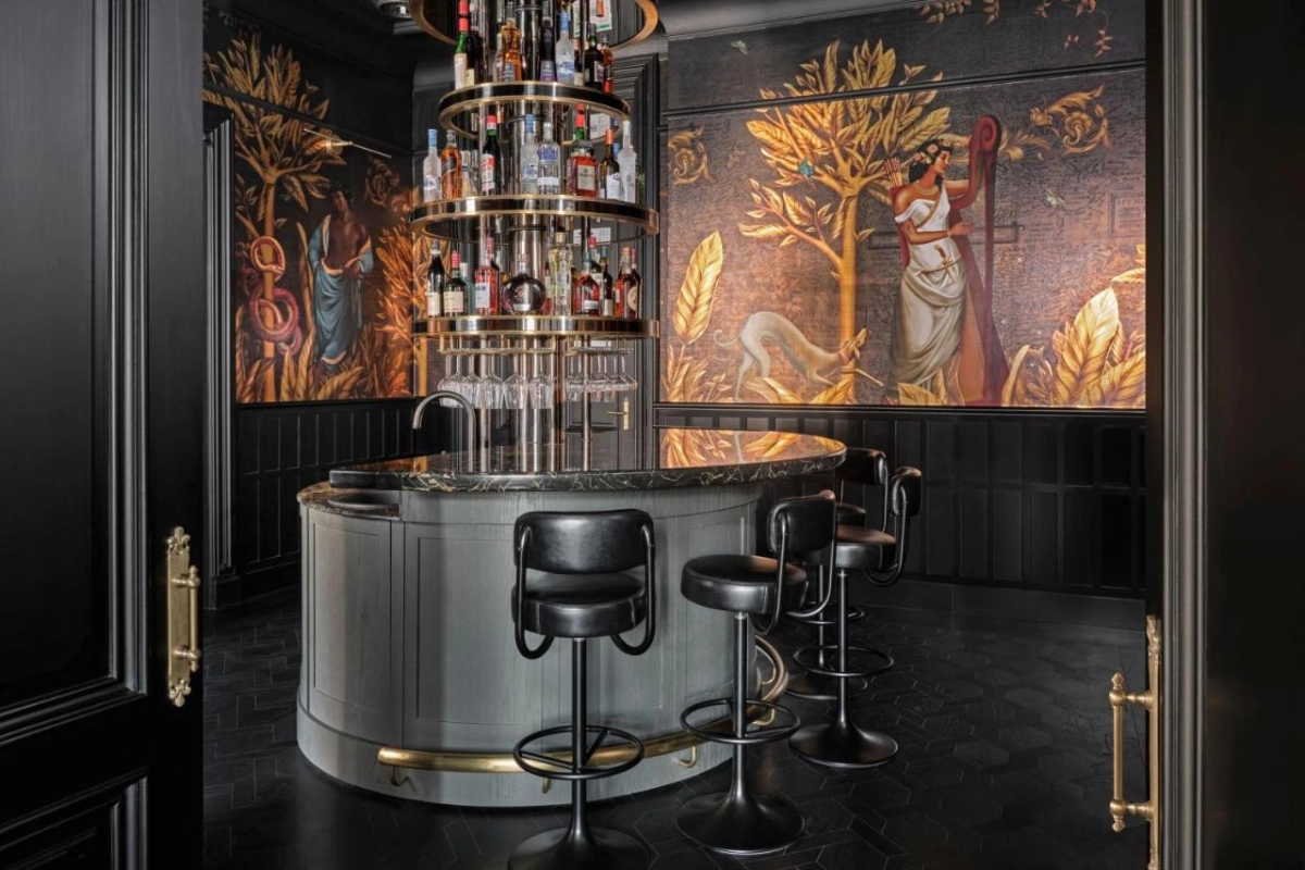 W Budapest - Hotel Photo 46