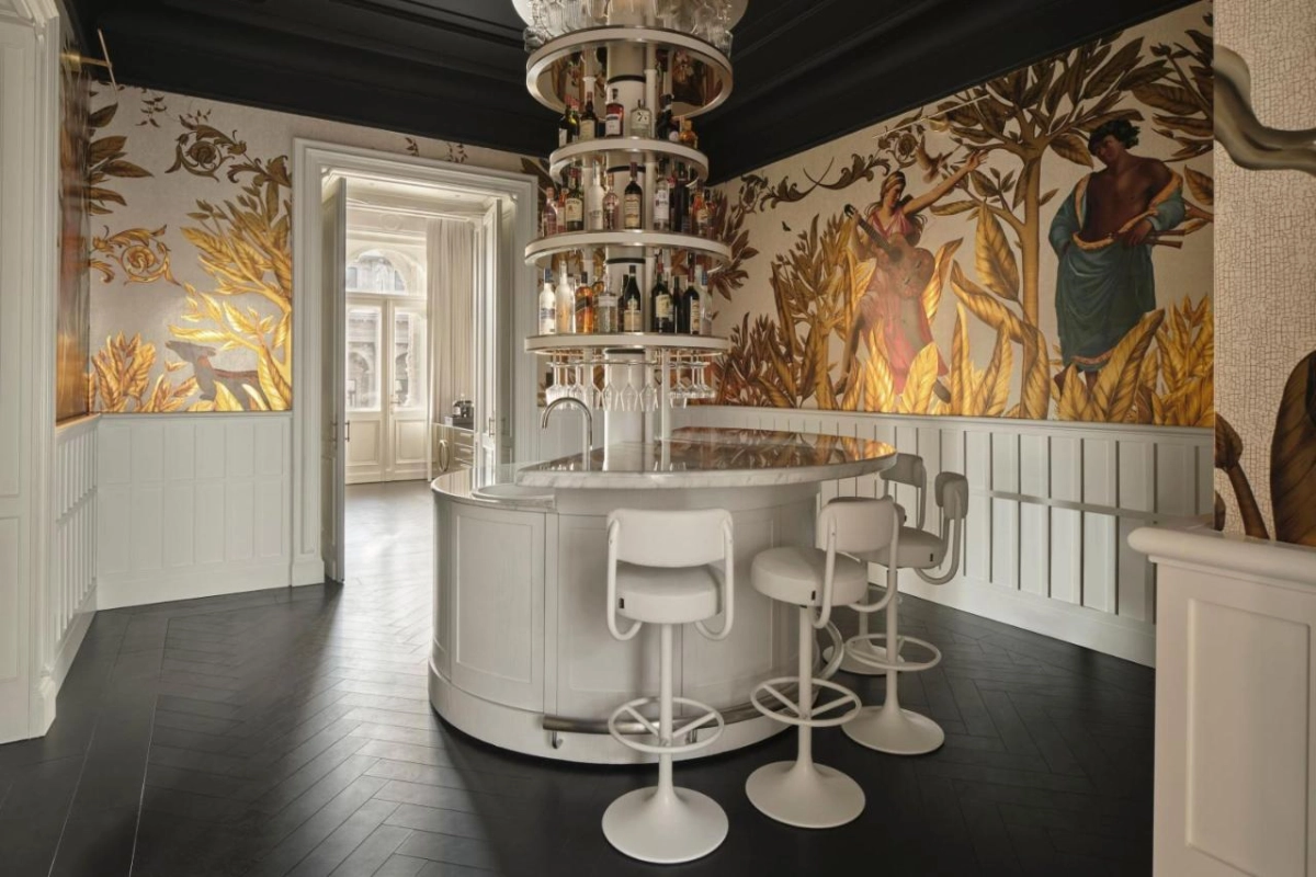 W Budapest - Hotel Photo 47