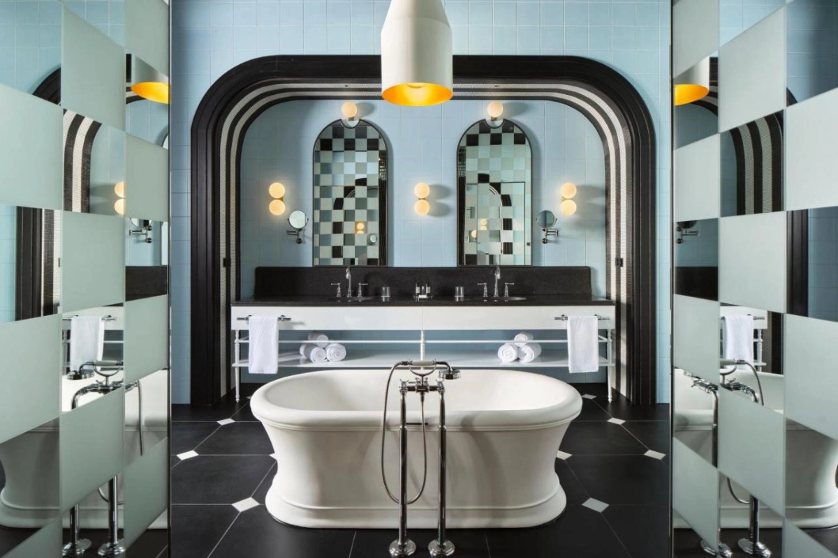 W Budapest - Hotel Photo 50