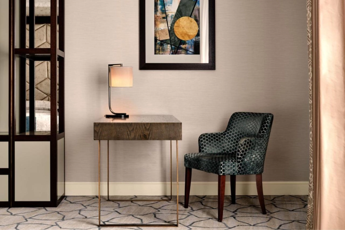 Sheraton Grand Warsaw - Hotel Photo 21