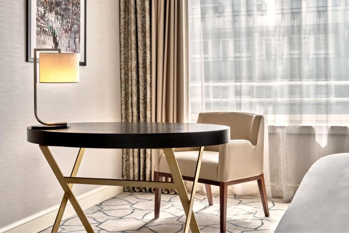 Sheraton Grand Warsaw - Hotel Photo 39